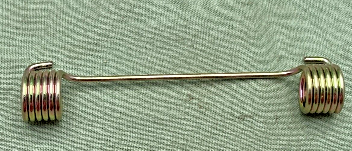 NEW GENUINE HONDA 45171-HB3-003 BRAKE SPRING A