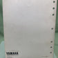 GENUINE YAMAHA LIT-18610-01-82 P60W, C60W, 70W, 75W, P75W SERVICE MANUAL 1998