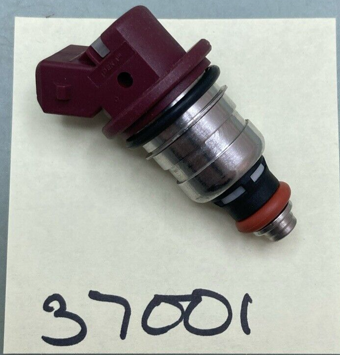 NEW REPLACES MERCURY MARINE 37001 FUEL INJECTOR