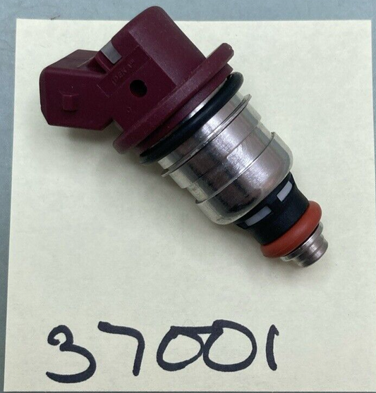 NEW REPLACES MERCURY MARINE 37001 FUEL INJECTOR