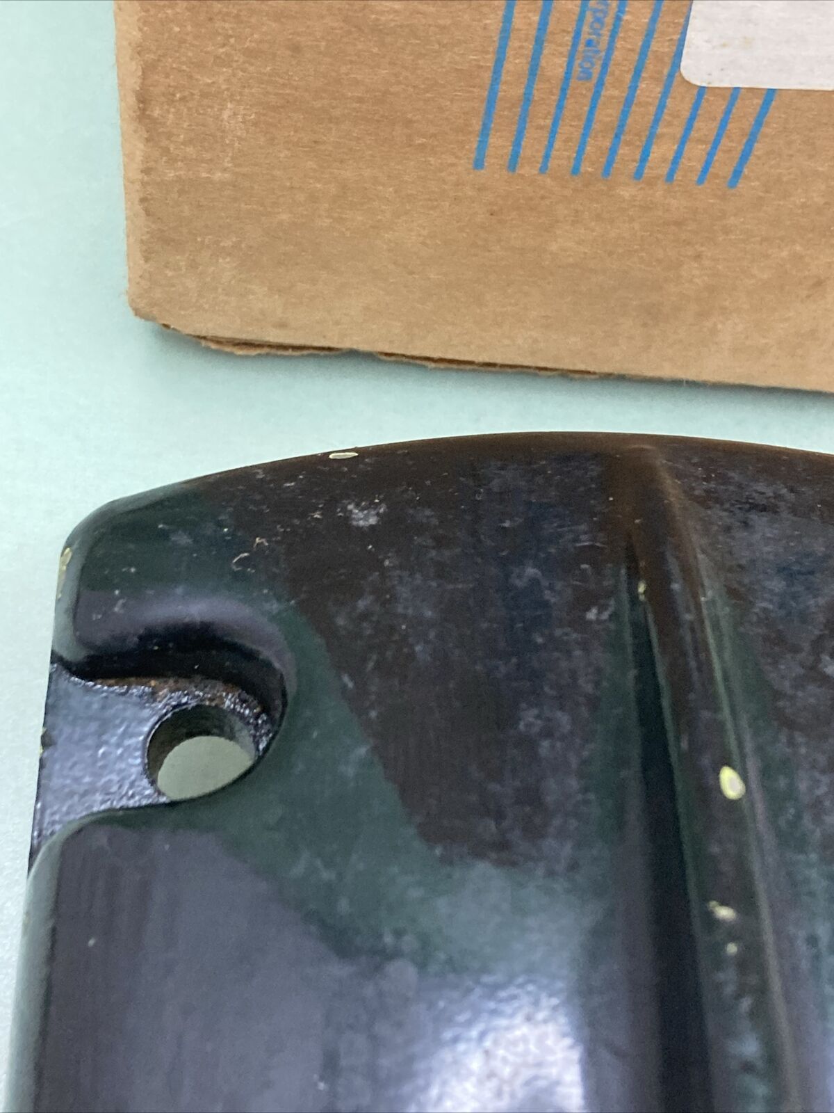 NEW GENUINE MERCURY QUICKSILVER 32367 COVER