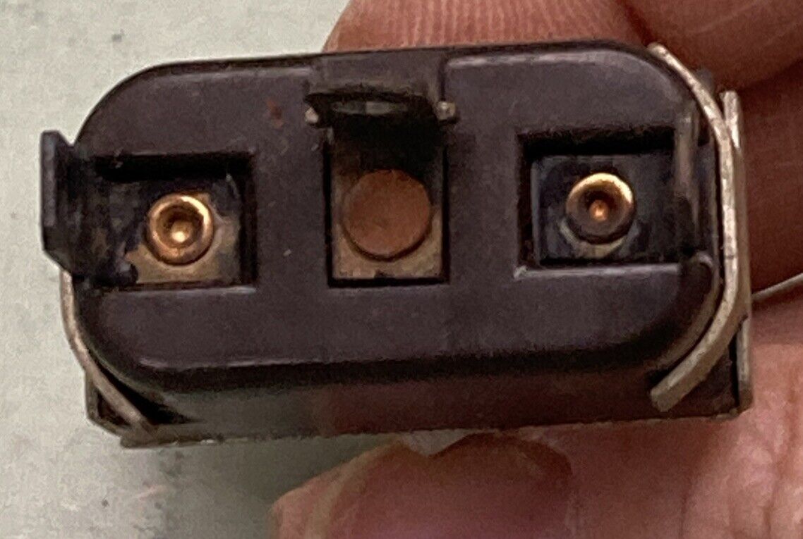 NEW REPLACES MERCURY QUICKSILVER 53744 SWITCH