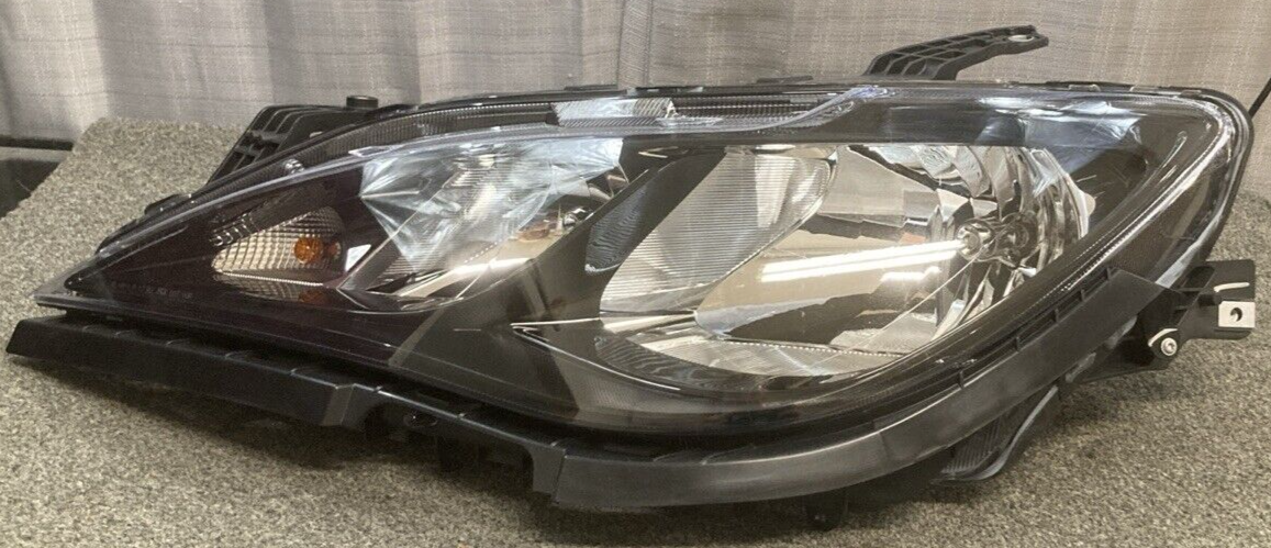 NEW GENUINE MOPAR 68228945AH HEAD LAMP LIGHT ASSEMBLY LEFT FITS '17-'25 CHRYSLER