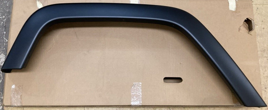 NEW GENUINE MOPAR 5KC84TZZAG Wheel Opening Flare Molding Right FITS JEEP