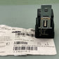 NEW GENUINE PACCAR 3-1904131-5 RELAY Mini 5 Pin W/ Resistor Suppression