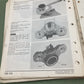 HONDA 6141000 CB750 K8 F3 SHOP MANUAL 1978