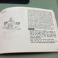 GENUINE HONDA 31HC4601 TRX 300/FOURTRAX 300 OWNER'S MANUAL '88