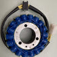 NEW GENUINE ELECTROSPORT ESG032 HEAVY DUTY STATOR 3-PHASE 2111-0038