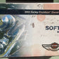 HARLEY DAVIDSON 99469-03 Owner's Manual Softail Models 2003