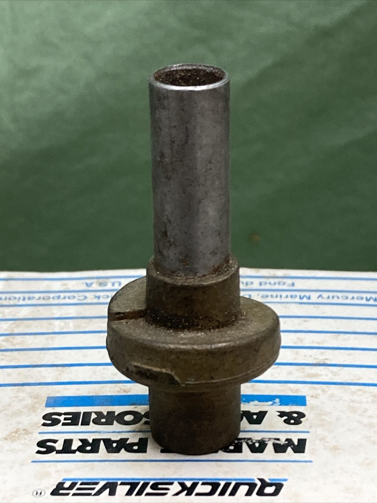 NEW GENUINE MERCURY QUICKSILVER 58974 SHIFT SHAFT COUPLING