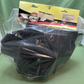 NEW HOPNEL H50-310BO PACA-DERMS W/ 2 POUCHES BBP HWY BARS HONDA VT1100 SABRE