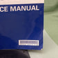 GENUINE SUZUKI 99500-39210-01E SERVICE MANUAL GSX-R1000