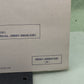 GENUINE SUZUKI 99501-39060-03E GS1100GK SUPPLEMENTARY SERVICE MANUAL 1983