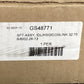 NEW PACCAR GS48771 WINDSHIELD WIPER LINKAGE PIVOT ASSEMBLY