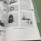 GENUINE CLYMER SUZUKI QUAD RACER LT250R SERVICE MANUAL '85-'88 M380