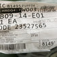 NEW GENUINE DETROIT DEISEL DDE 23527565 BELT TENSIONER SERIES 60