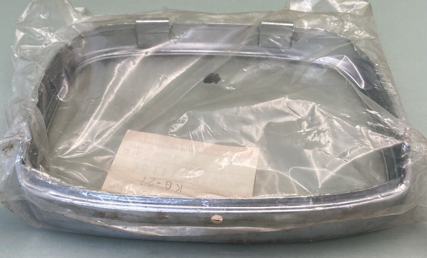 NEW GENUINE SUZUKI 35111-08450 HEADLAMP Rim