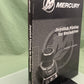 GENUINE MERCURY 90-8M0110496 JOYSTICK PILOTING FOR STERNDRIVES DIAGNOSTIC MANUAL