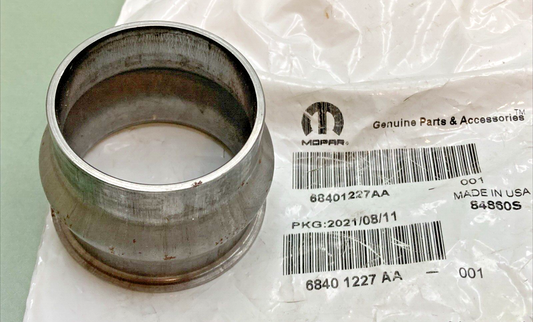 NEW GENUINE MOPAR 68401227AA SPACER-Drive PINION Bearing