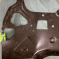 NEW GENUINE MOPAR 68502427AA Lift-Gate Opening Lower Panel FITS JEEP RENEGADE