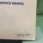 GENUINE SUZUKI 99011-35G50-03A OWNER'S SERVICE MANUAL RM-Z450