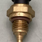 NEW GENUINE CUMMINS 3865346 SENSOR TEMPERATURE