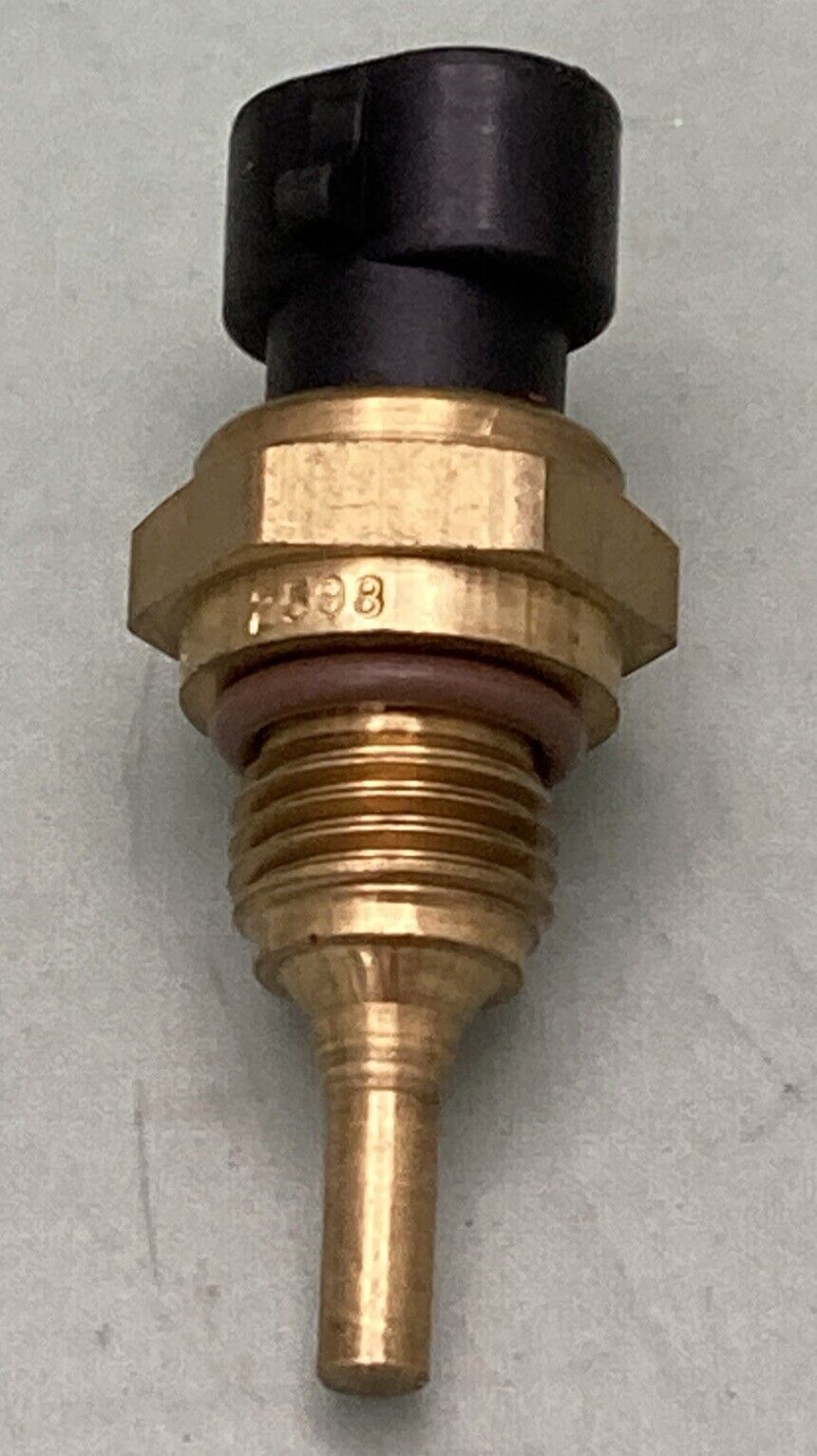 NEW GENUINE CUMMINS 3865346 SENSOR TEMPERATURE