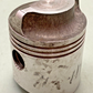 REPLACES MERCURY 717-1182A2 PISTON ONLY