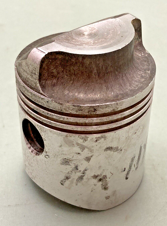 REPLACES MERCURY 717-1182A2 PISTON ONLY