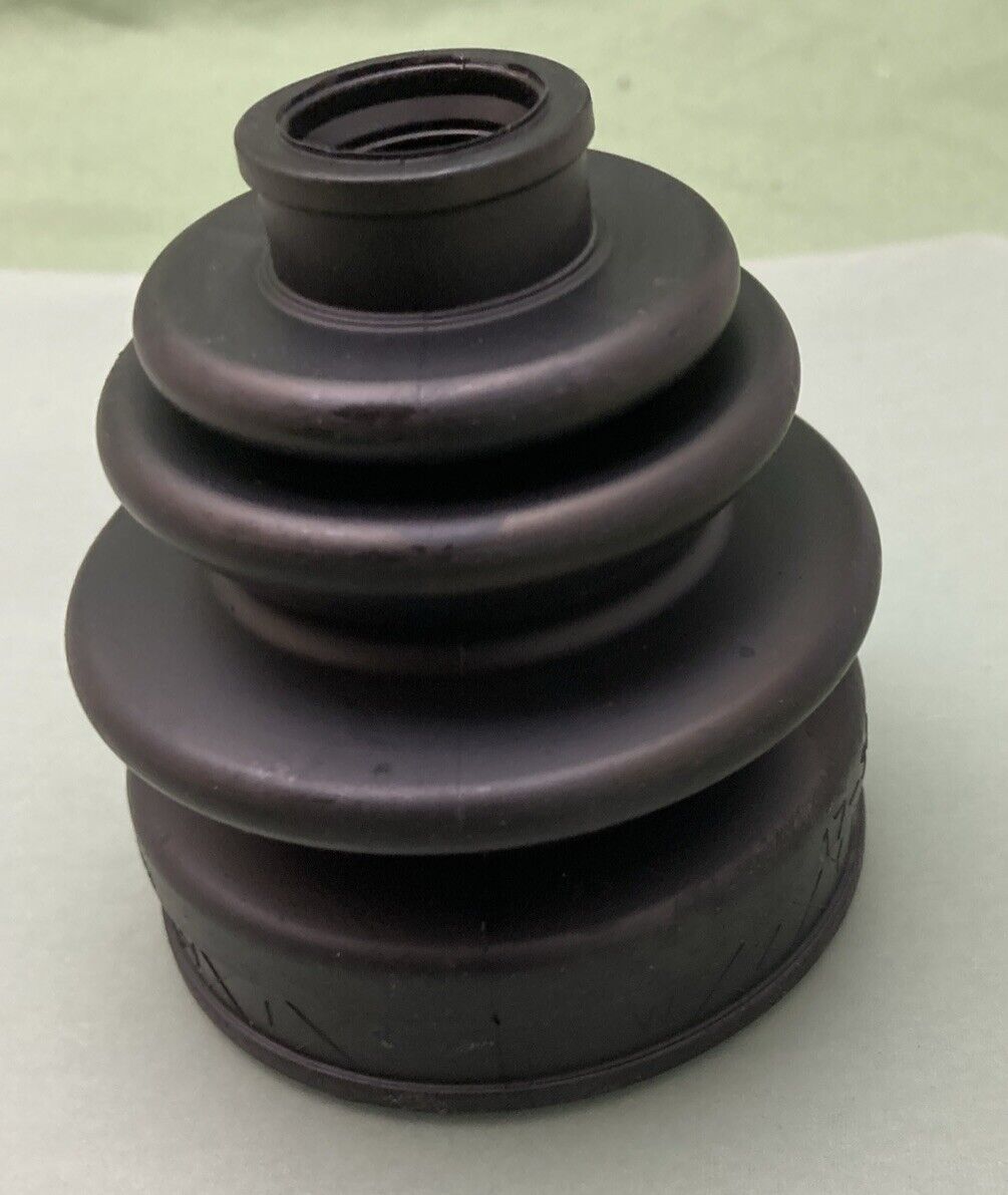NEW GENIUNE YAMAHA 4S1-2530X-00  BALL JOINT BOOT SET
