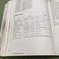 HARLEY DAVIDSON 99482-04 SOFTAIL MODELS 2004 SERVICE MANUAL