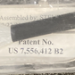 NEW GENUINE MOPAR 82212120 Door Sill Guards Kit 2011-2022 Jeep