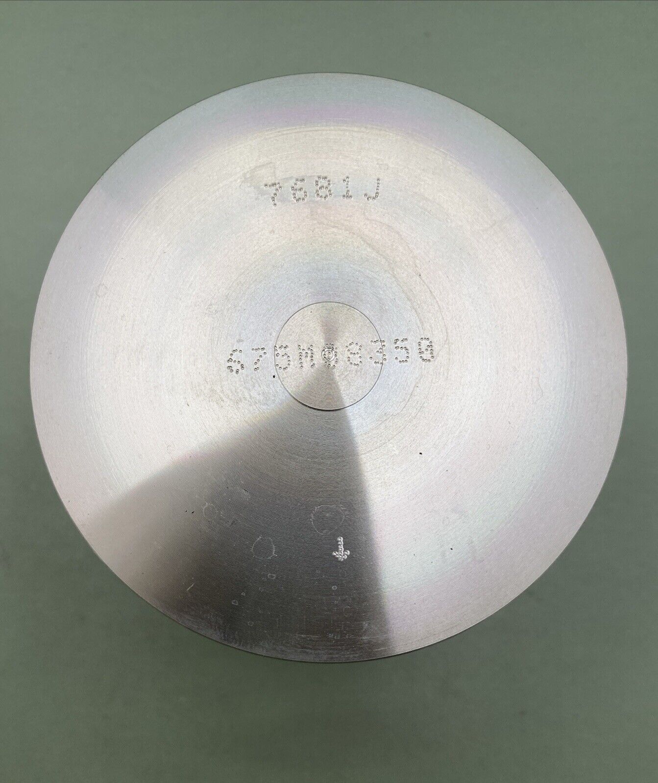 NEW WISECO 675M08350 PISTON KITS, POLARIS ATV 400