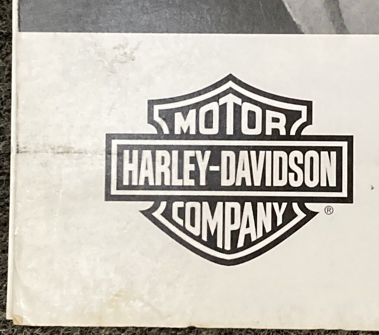 GENUINE HARLEY DAVIDSON 99949-10 WIRING DIAGRAMS BOOK 2010