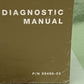 HARLEY DAVIDSON 99496-03 DYNA MODELS 2003 ELECTRICAL DIAGNOSTIC MANUAL