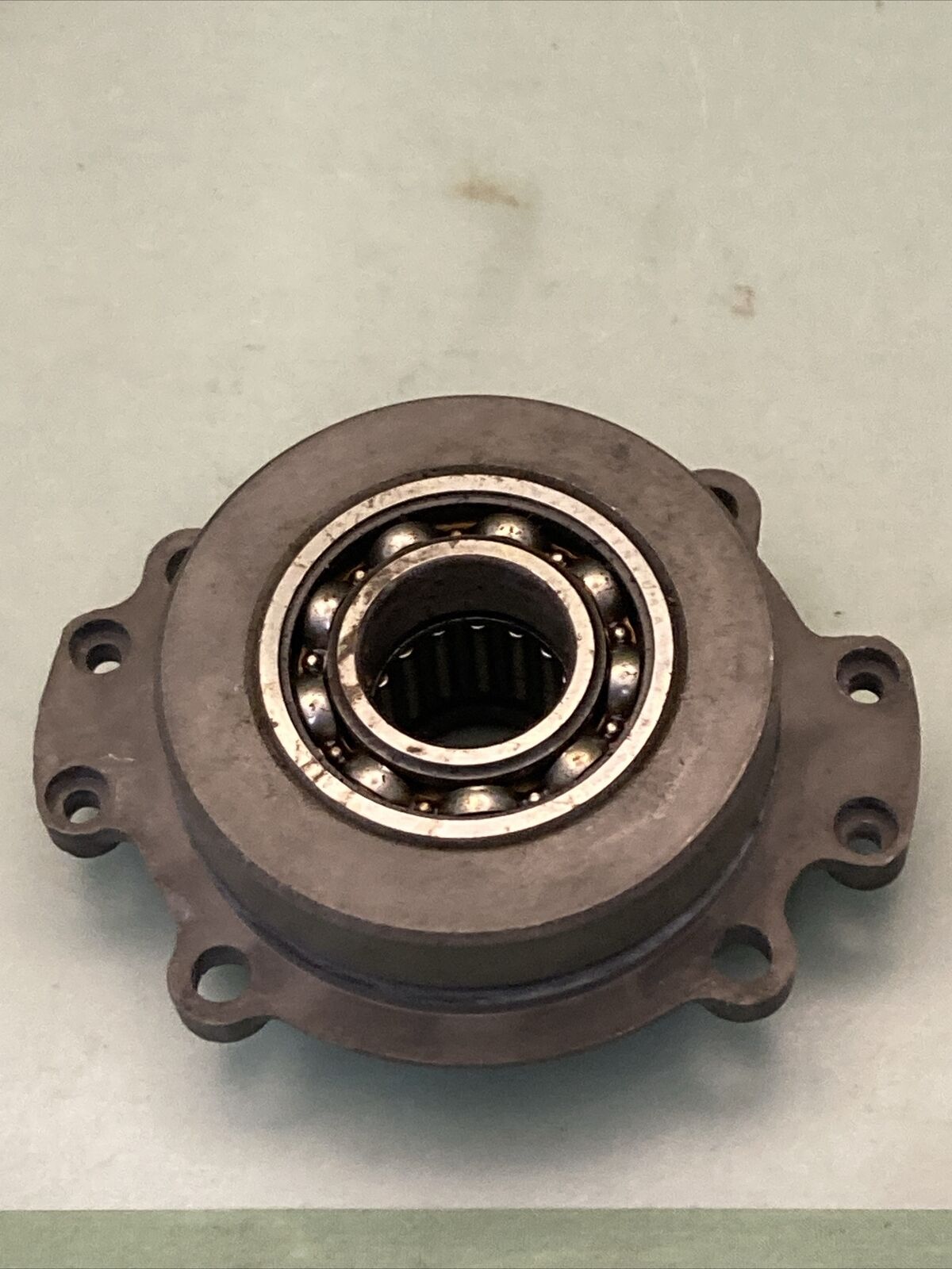 NEW REPLACES MERCURY QUICKSILVER 1130-2177A2 End Cap Assembly, NLA
