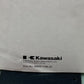 GENUINE KAWASAKI 99924-1164-52 ST/STS SERVICE MANUAL SUPPLEMENT