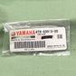 NEW GENUINE YAMAHA 4TR-83913-00 HANDLE SWITCH LEVER Collar, Lever 1