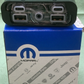 NEW GENUINE MOPAR 68493753AB Media Hub USB Port FITS 2021 - 2025