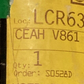 NEW GENUINE MOPAR CEAHV861AA CONVERTER CATALYTIC FITS DODGE HELLCAT