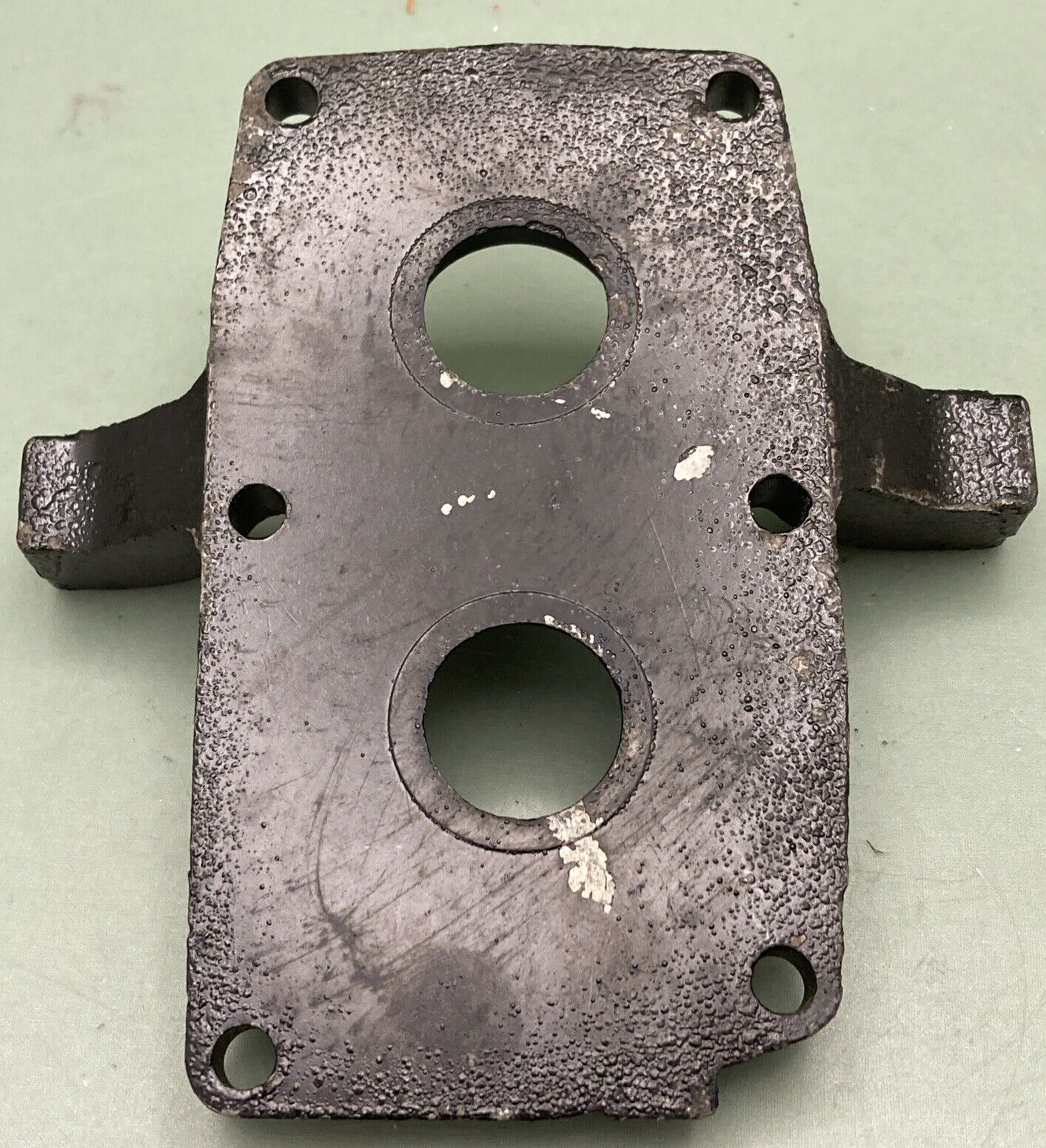 GENUINE MERCURY 1018-2652 CYLINDER BLOCK COVER