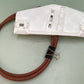 NEW GENUINE MOPAR CDDZX27BAB Liftplate LEFT FRONT