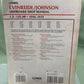 GENUINE CLYMER B734 EVINRUDE/JOHNSON OUTBOARD 1.5-125 HP 1956-1972 SHOP MANUAL