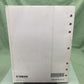 GENUINE YAMAHA LIT-18616-03-02 F350, LF350 SERVICE MANUAL 2007