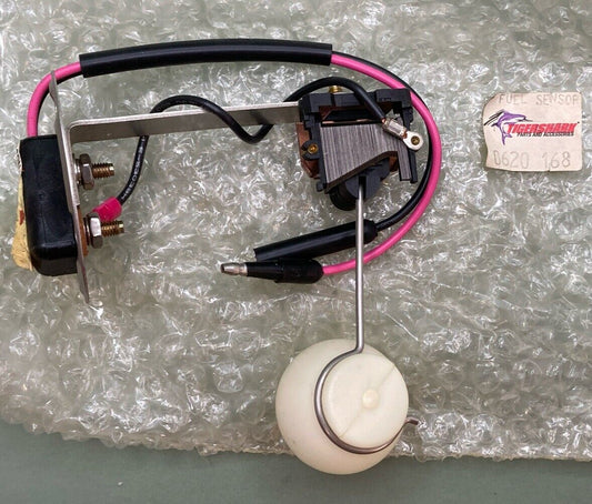 NEW GENUINE TIGERSHARK 0620-168 SENSOR, FUEL LEVEL-PWC