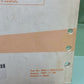 GENUINE SUZUKI 99011-36E52-03A OWNER'S SERVICE MANUAL RM125