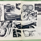 SUZUKI 99999-A2077- 001 GS750/GS400 MARKETING MATERIALS