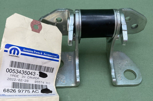 NEW GENUINE MOPAR 68269775AC Door Hinge, Right 2017-2025 Chrysler