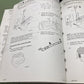 GENUINE YAMAHA LIT-18616-02-33 F50Z, T50Z SERVICE MANUAL 2000