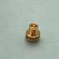 NEW EBC FOR MIKUNI SJ125 SLOT HEAD TYPE MAIN JET